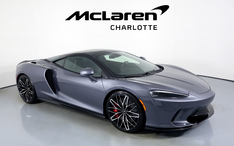 Used-2023-McLaren-GT