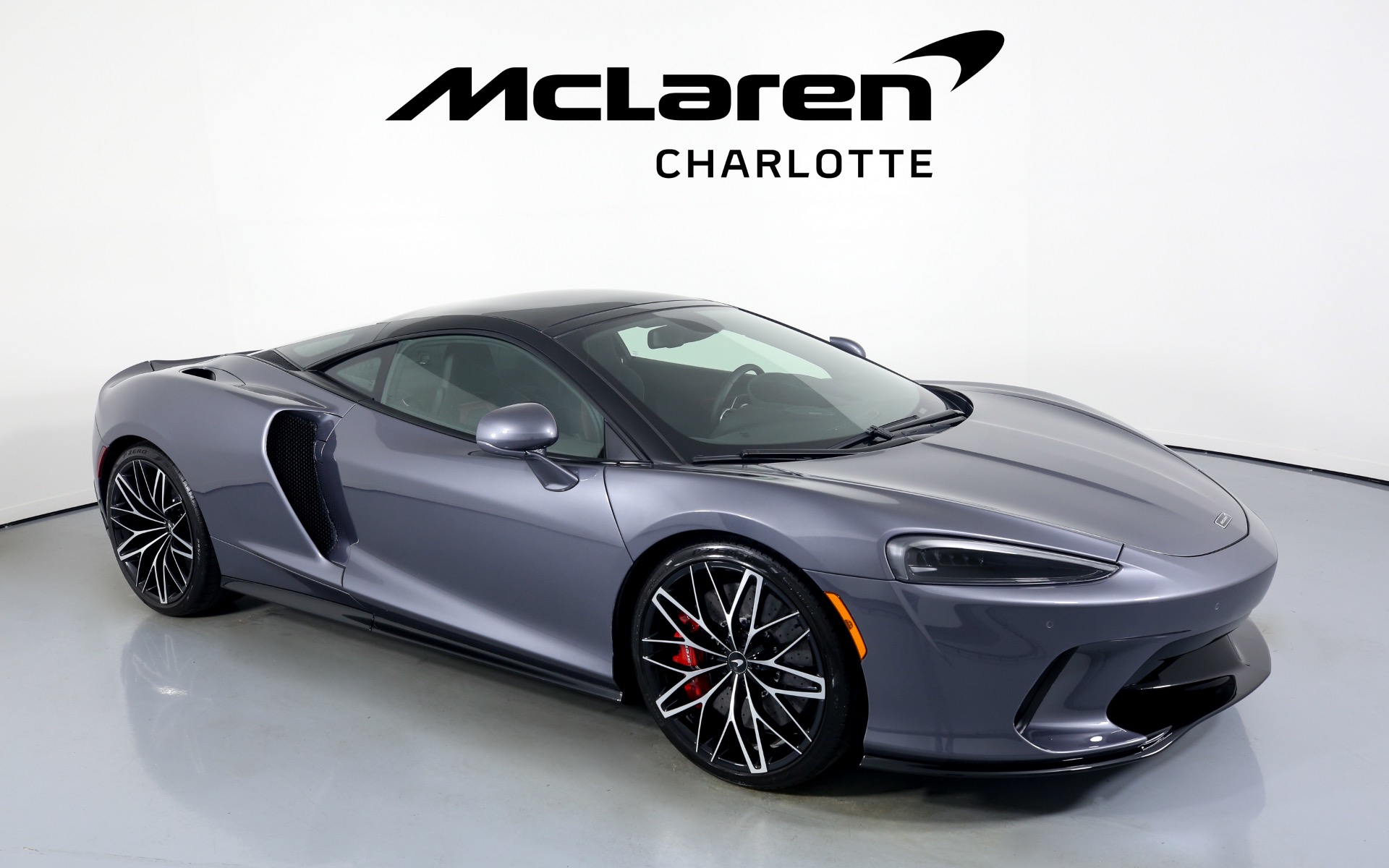Used 2023 McLaren GT | Charlotte, NC