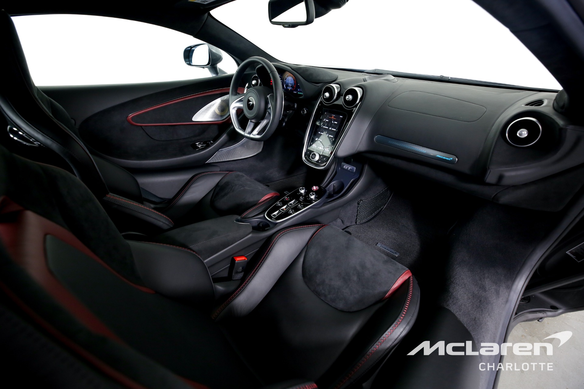 Used 2023 McLaren GT | Charlotte, NC