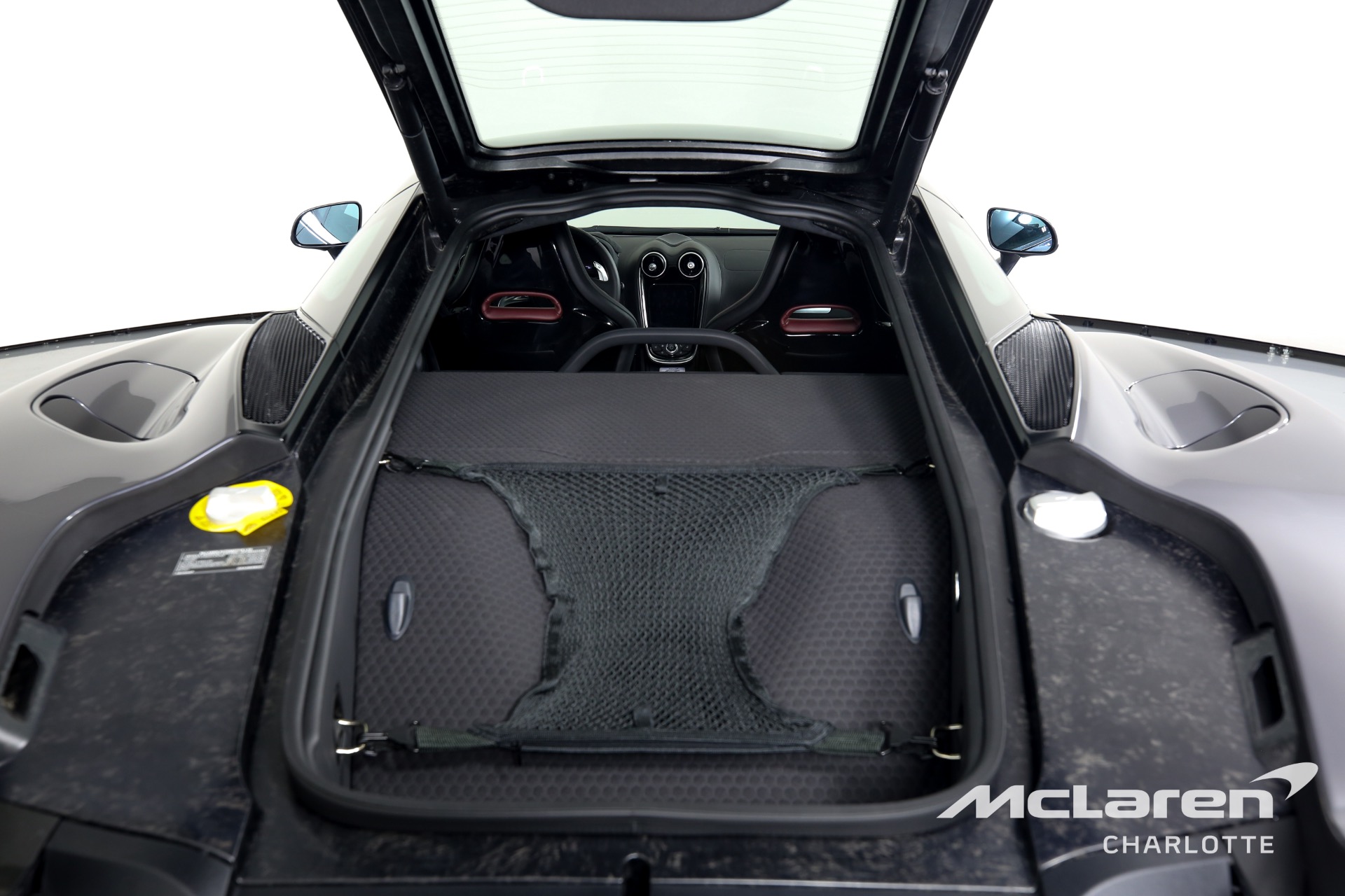 Used 2023 McLaren GT | Charlotte, NC