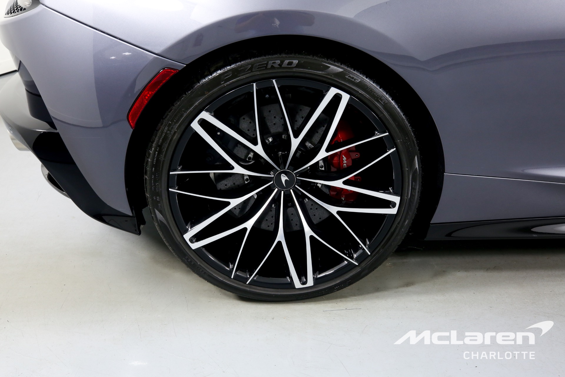 Used 2023 McLaren GT | Charlotte, NC