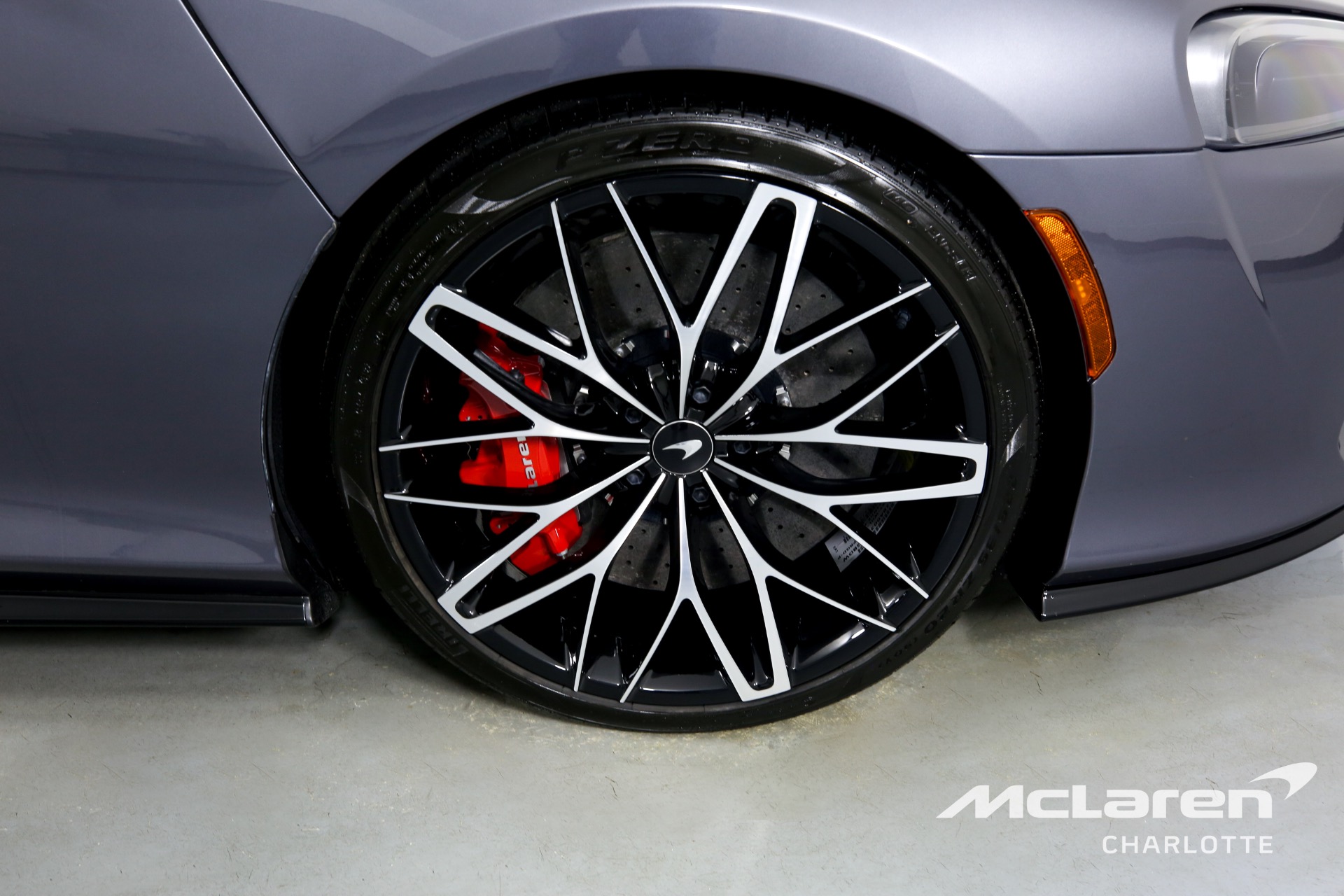 Used 2023 McLaren GT | Charlotte, NC