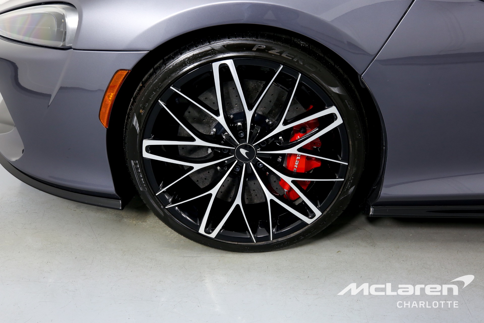 Used 2023 McLaren GT | Charlotte, NC
