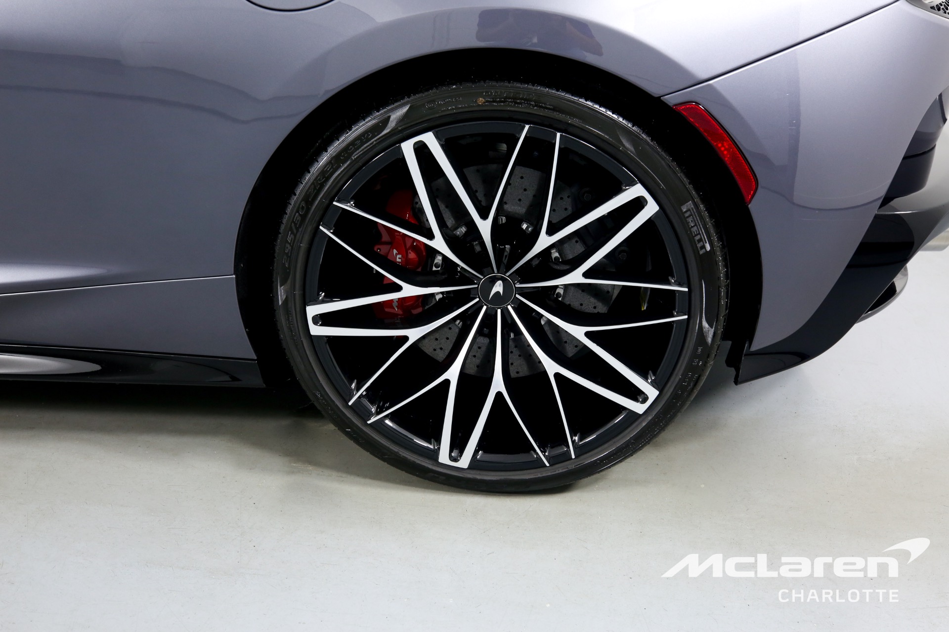 Used 2023 McLaren GT | Charlotte, NC