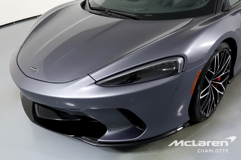 Used-2023-McLaren-GT