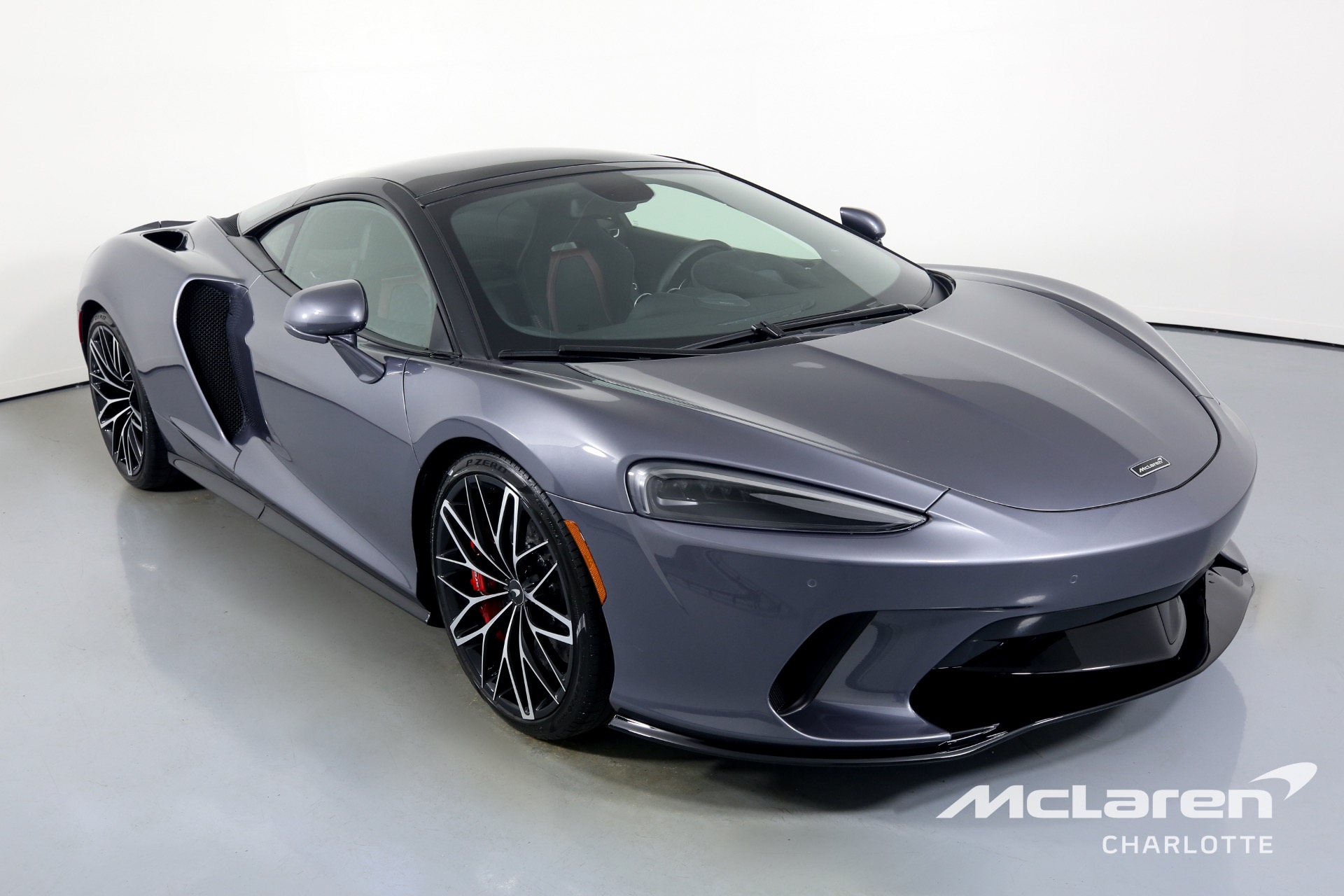 Used 2023 McLaren GT | Charlotte, NC