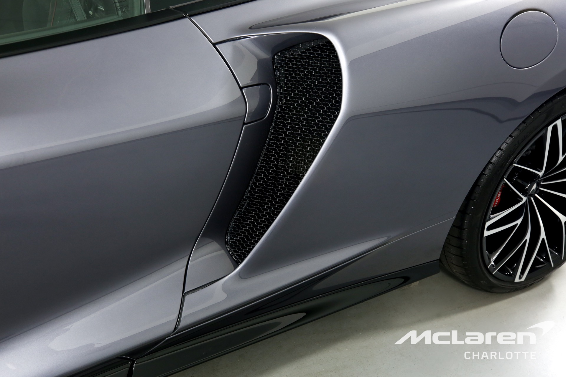 Used 2023 McLaren GT | Charlotte, NC