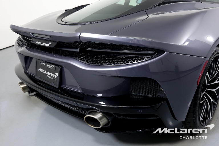 Used-2023-McLaren-GT
