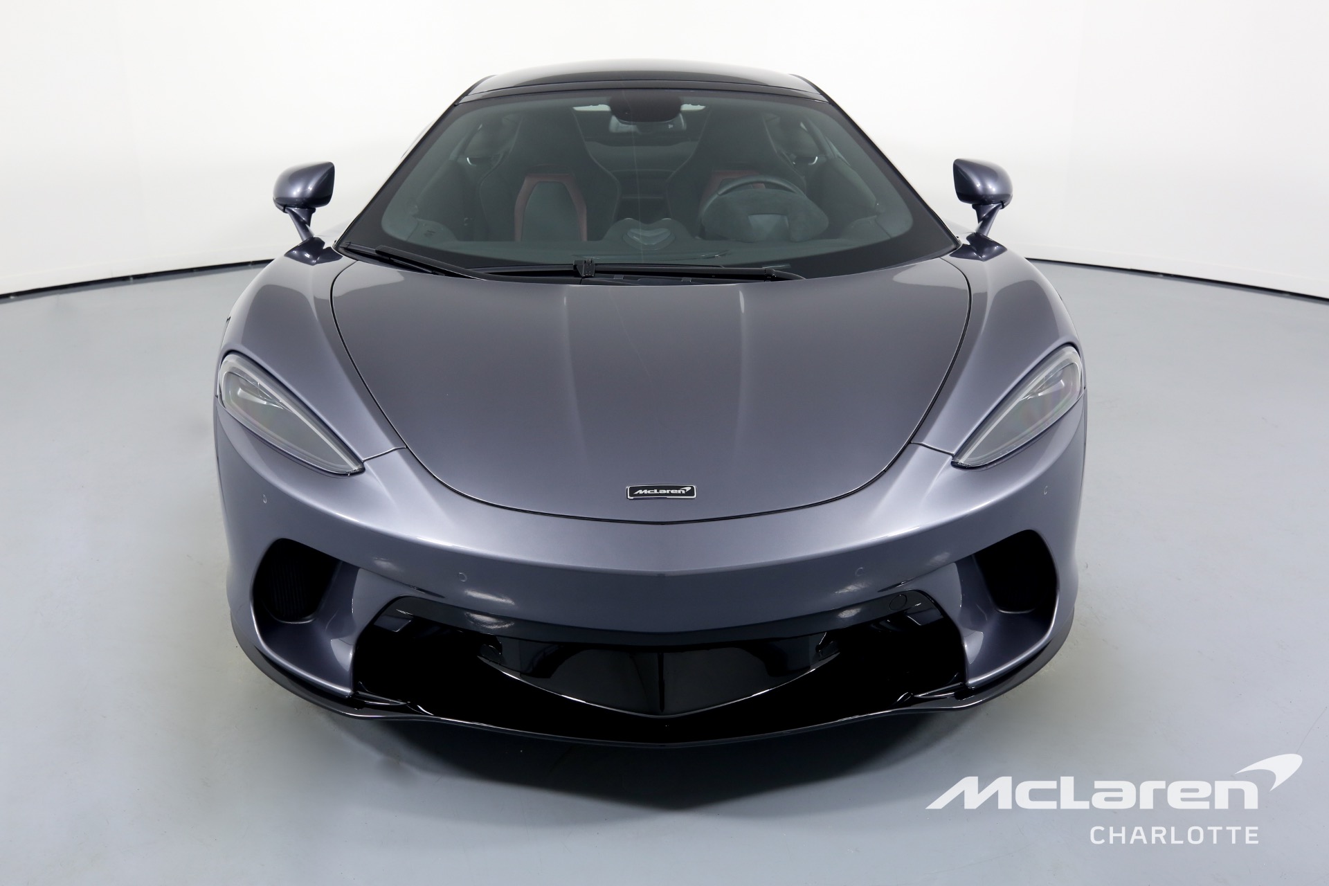 Used 2023 McLaren GT | Charlotte, NC