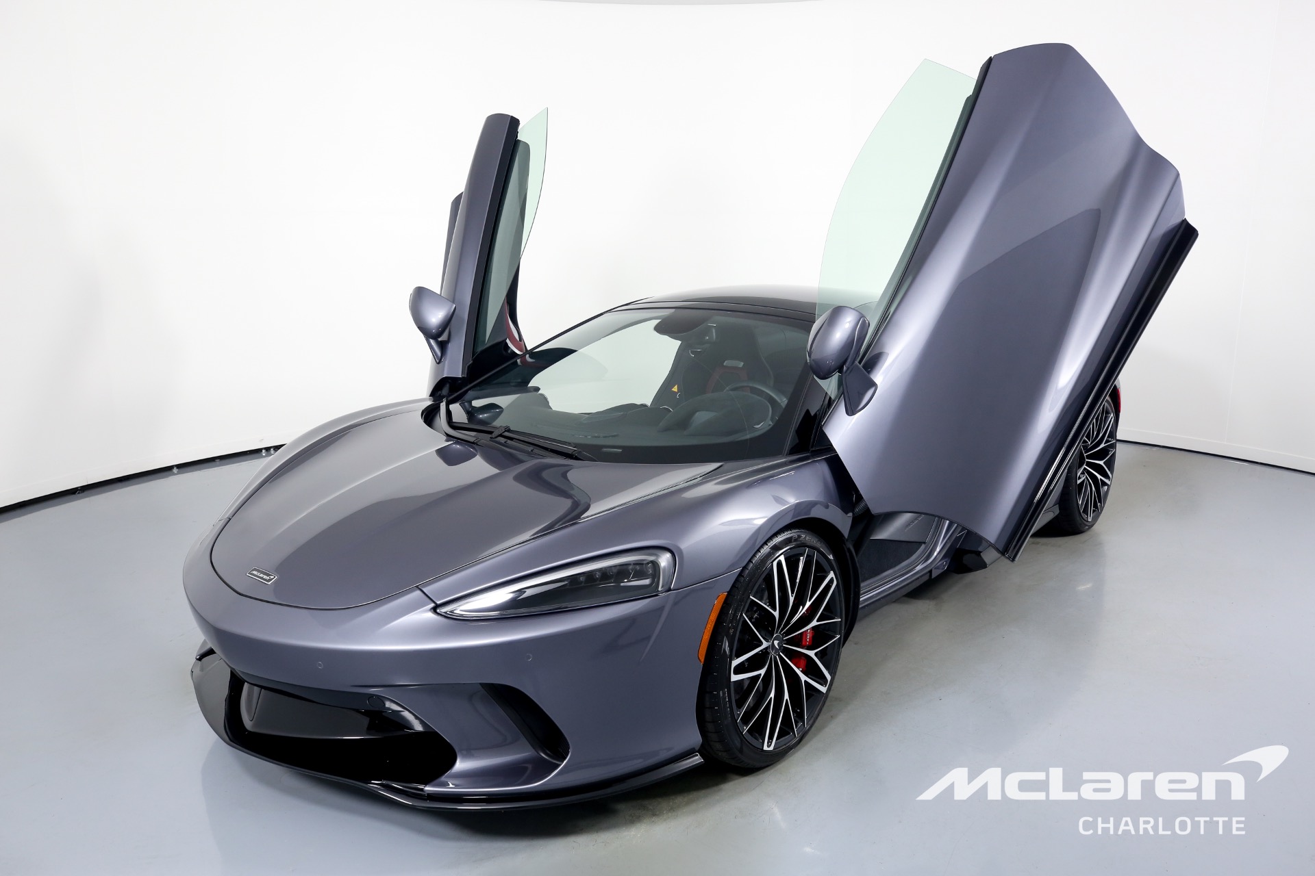 Used 2023 McLaren GT | Charlotte, NC