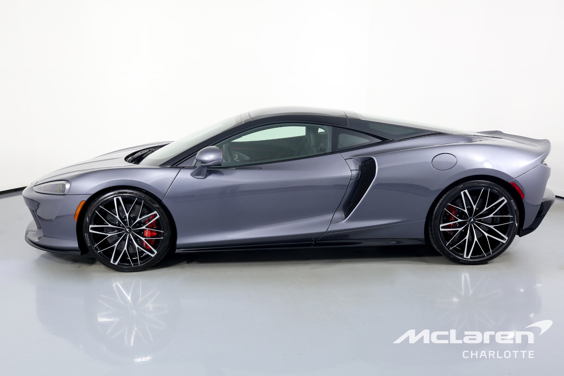 Used 2023 McLaren GT | Charlotte, NC