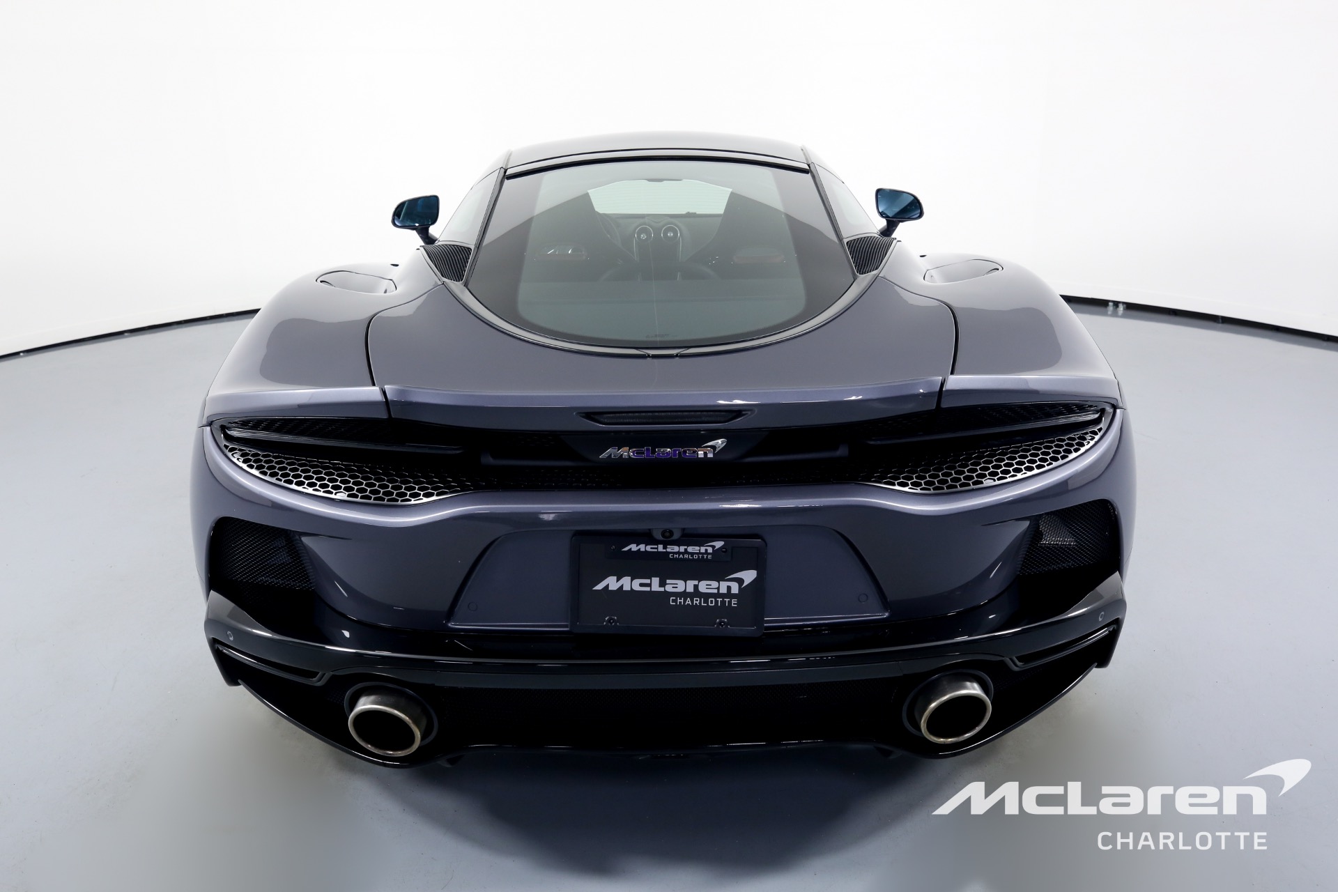 Used 2023 McLaren GT | Charlotte, NC