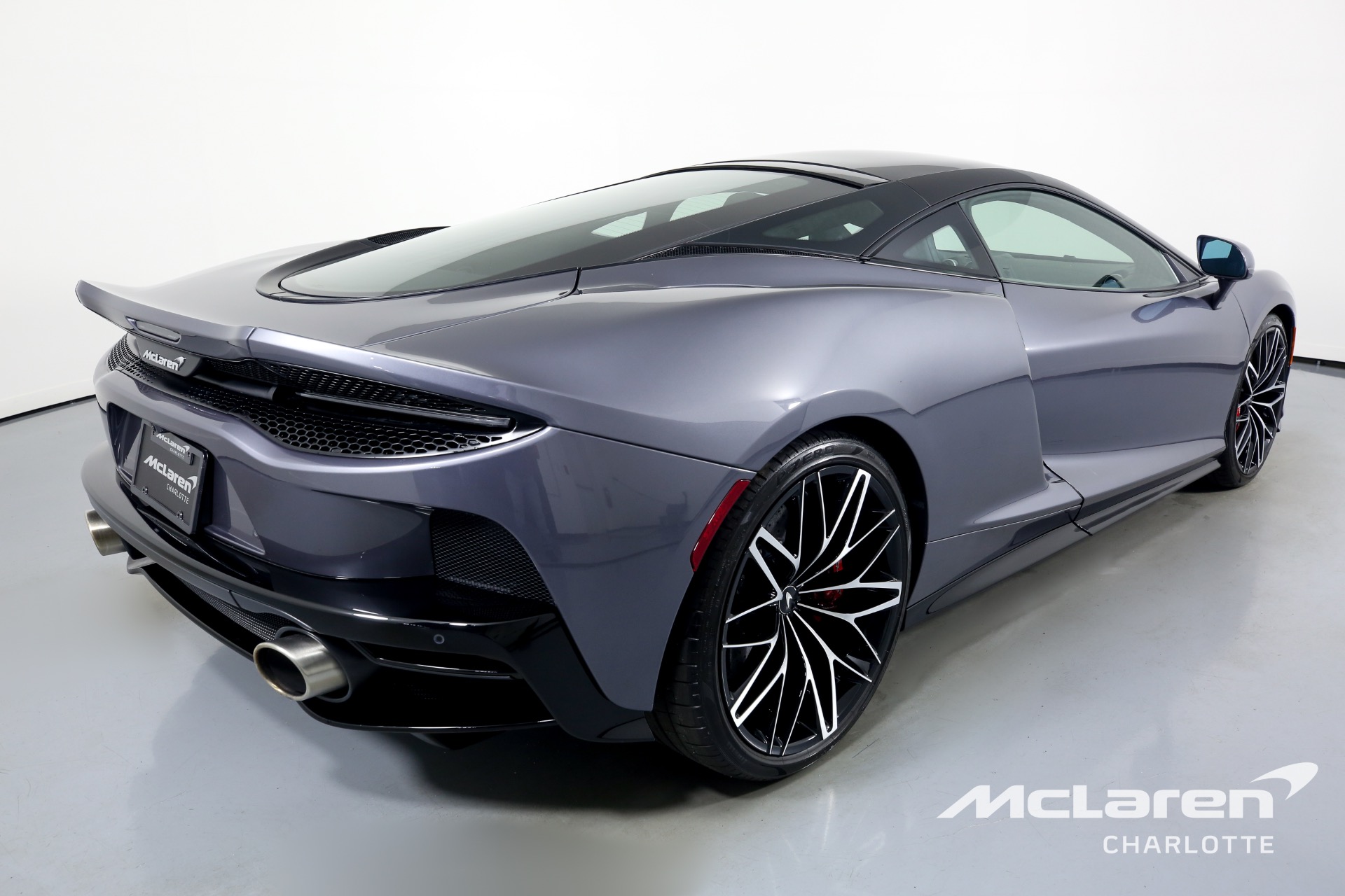 Used 2023 McLaren GT | Charlotte, NC