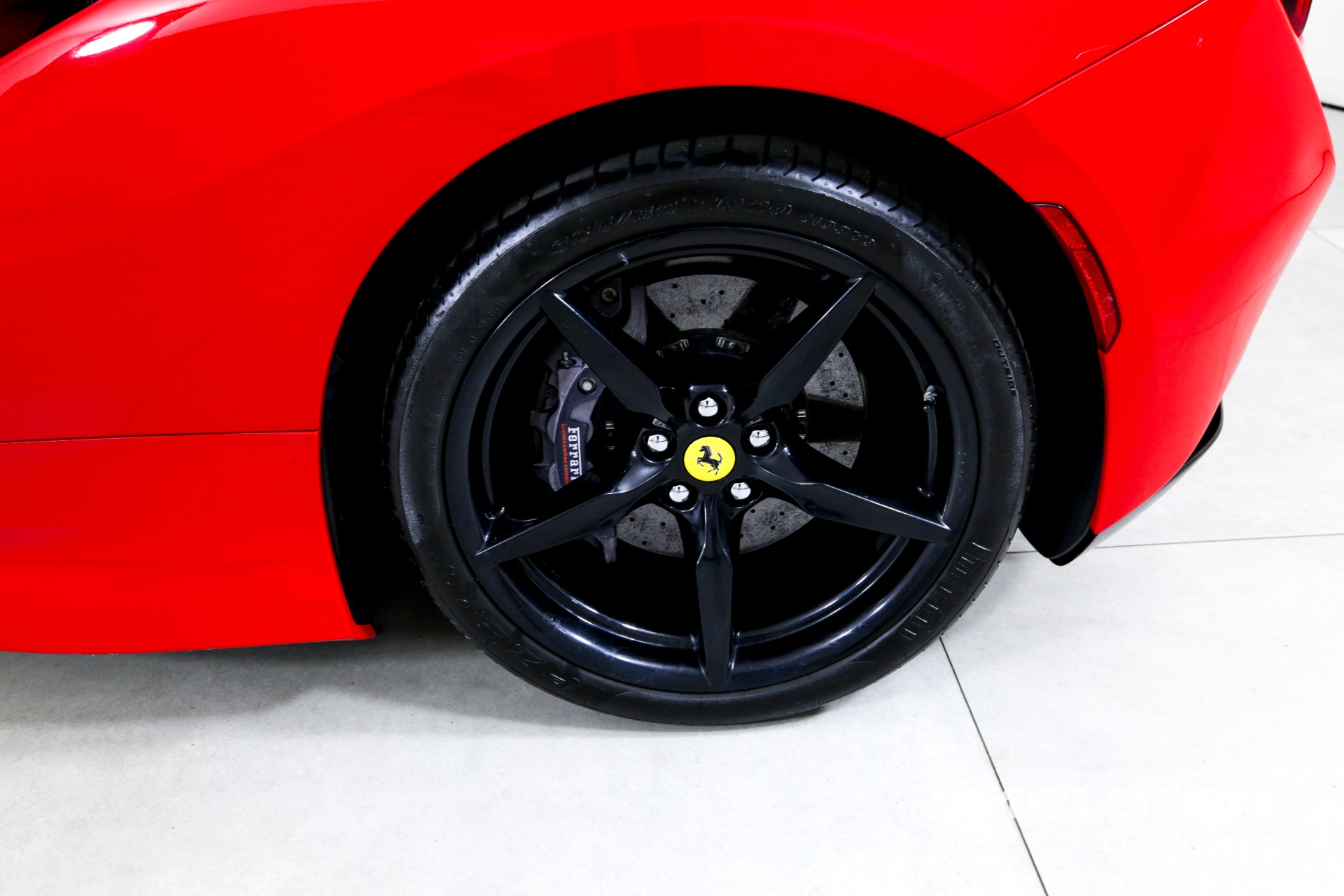 Used 2021 Ferrari F8 Spider | Charlotte, NC