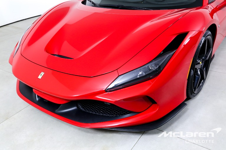 Used-2021-Ferrari-F8-Spider