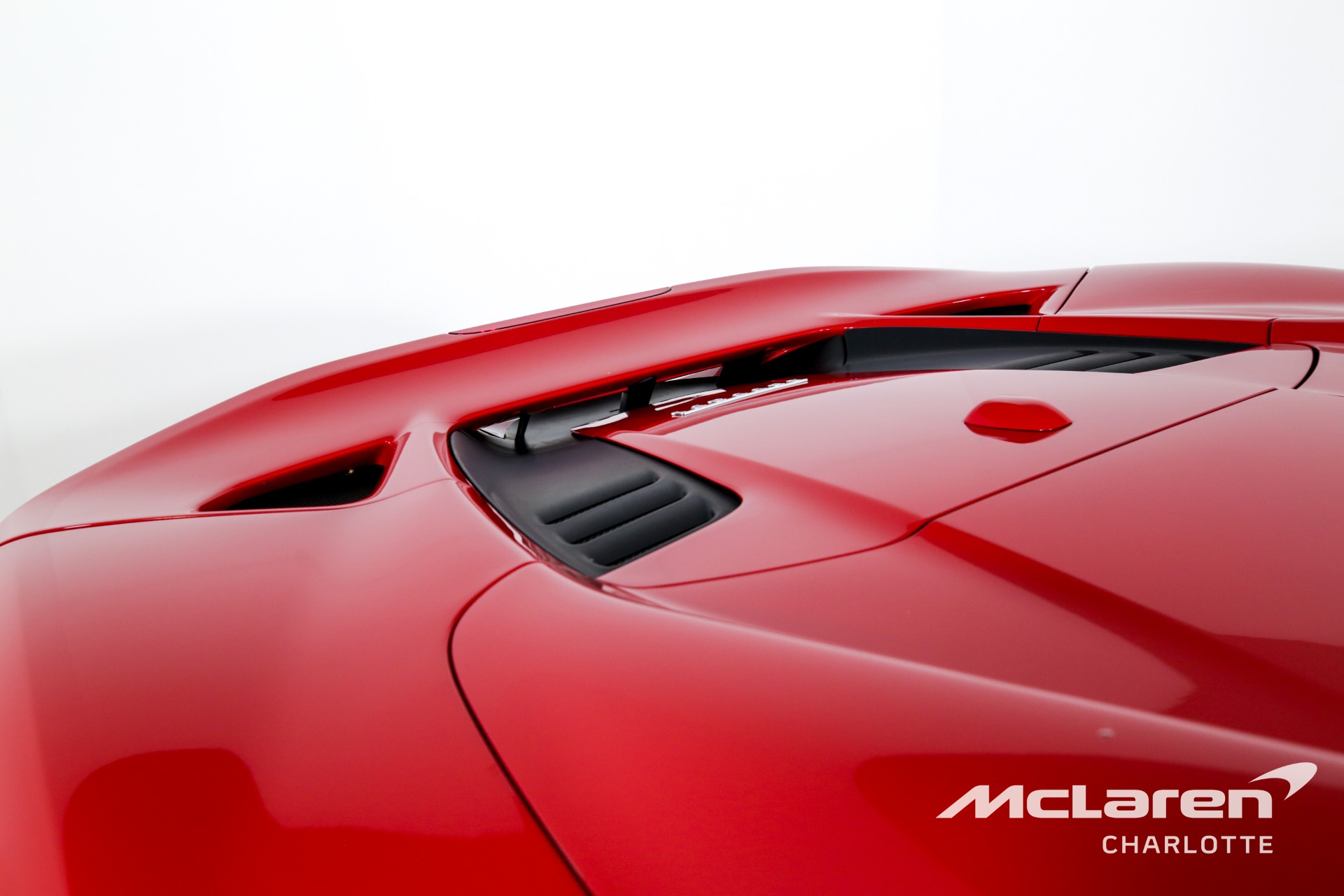 Used 2021 Ferrari F8 Spider | Charlotte, NC