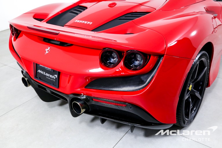 Used-2021-Ferrari-F8-Spider