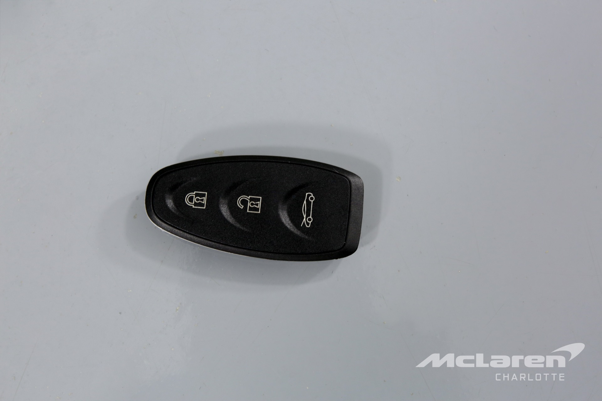 Used 2016 McLaren 675LT Spider | Charlotte, NC
