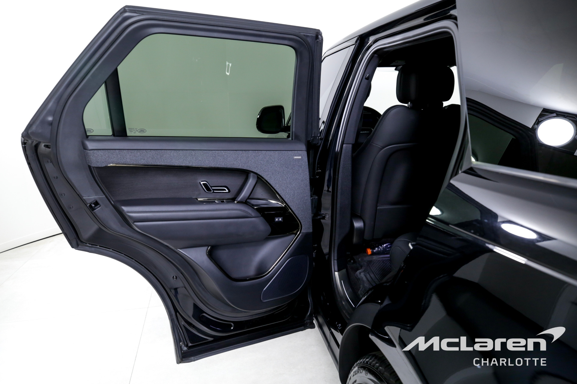 Used 2023 Land Rover Range Rover Sport P400 Dynamic SE | Charlotte, NC