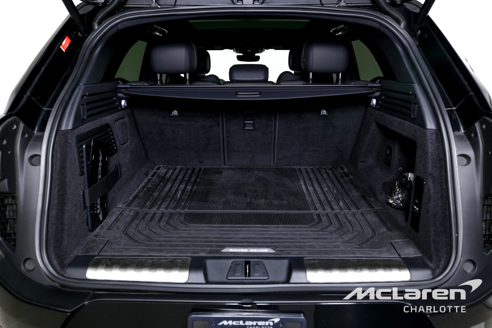 Used 2023 Land Rover Range Rover Sport P400 Dynamic SE | Charlotte, NC