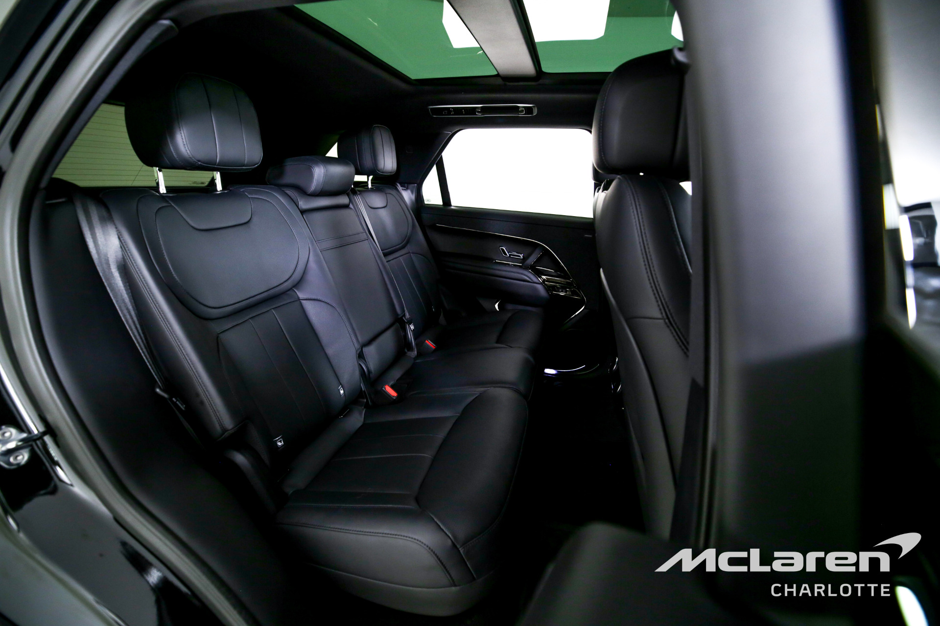Used 2023 Land Rover Range Rover Sport P400 Dynamic SE | Charlotte, NC