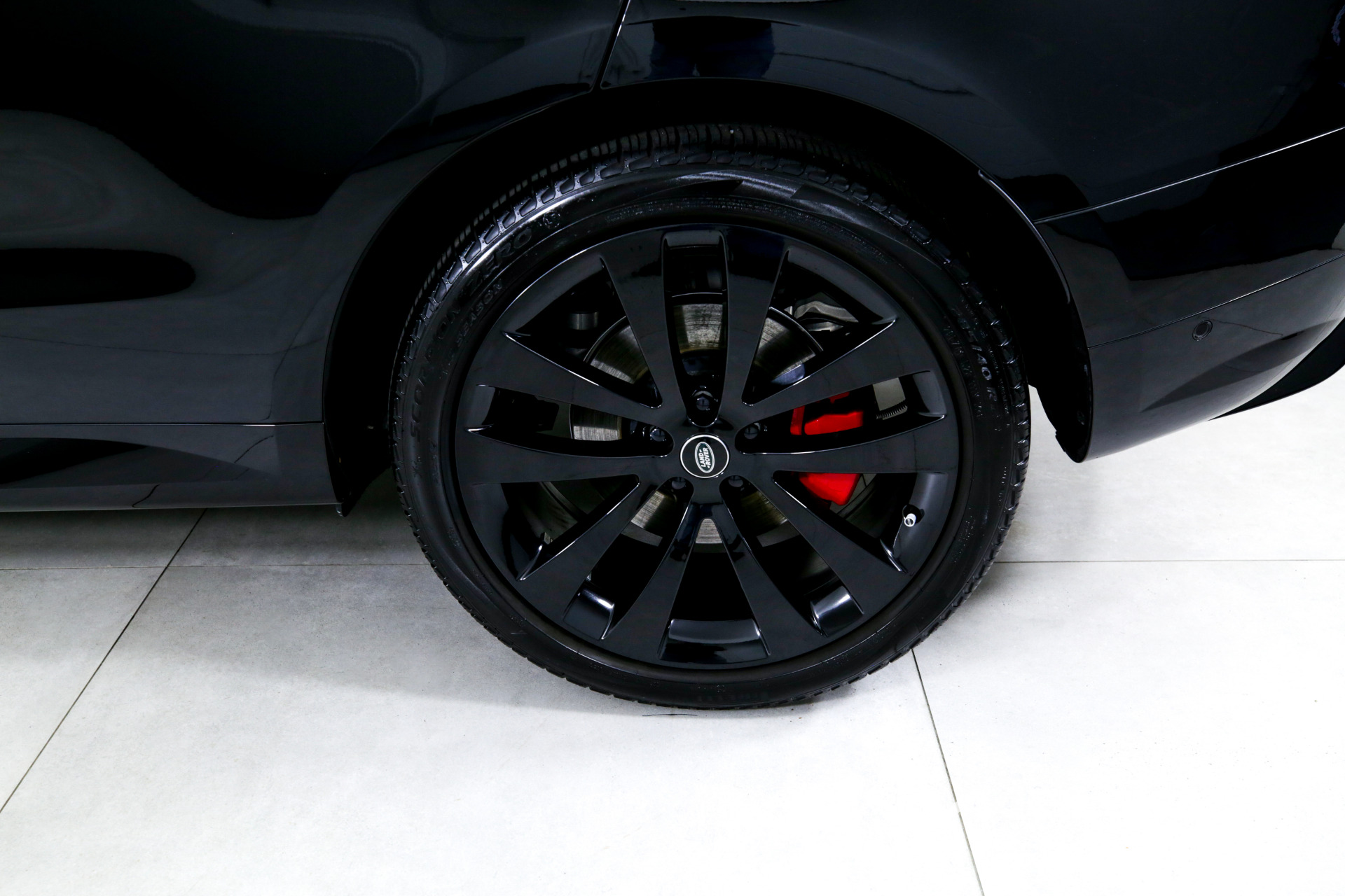 Used 2023 Land Rover Range Rover Sport P400 Dynamic SE | Charlotte, NC
