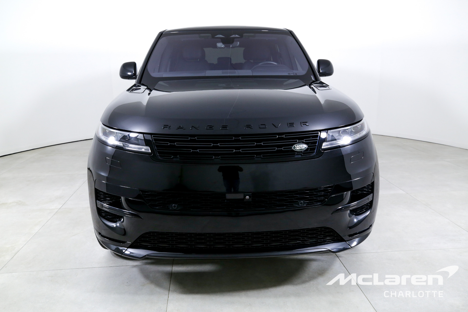 Used 2023 Land Rover Range Rover Sport P400 Dynamic SE | Charlotte, NC