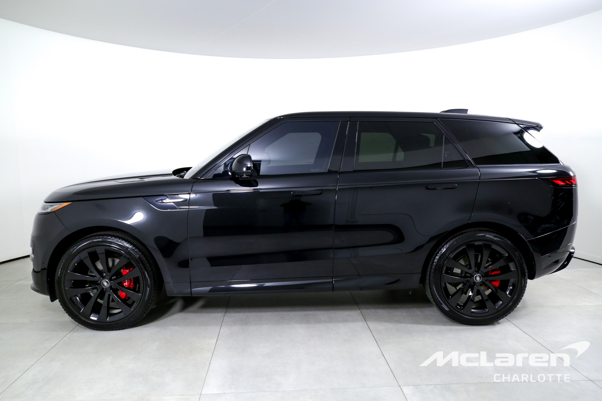 Used 2023 Land Rover Range Rover Sport P400 Dynamic SE | Charlotte, NC