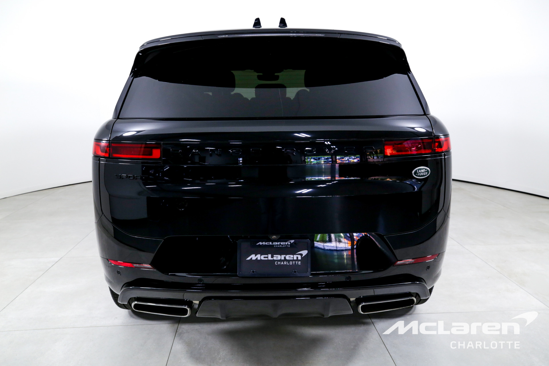 Used 2023 Land Rover Range Rover Sport P400 Dynamic SE | Charlotte, NC