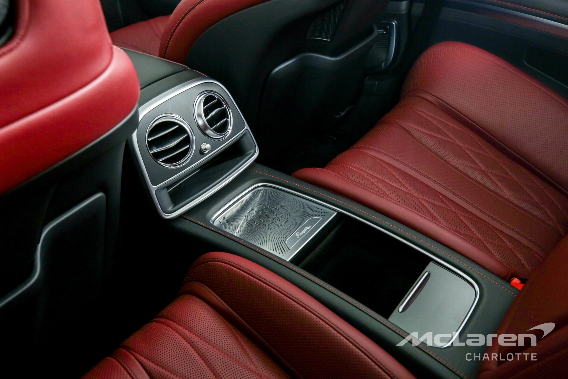 Used 2017 Mercedes-Benz S-Class AMG S 63 | Charlotte, NC