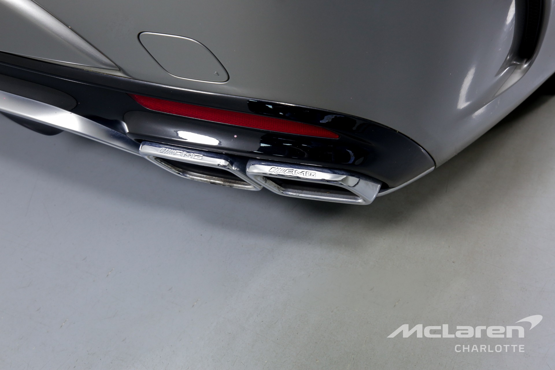 Used 2017 Mercedes-Benz S-Class AMG S 63 | Charlotte, NC