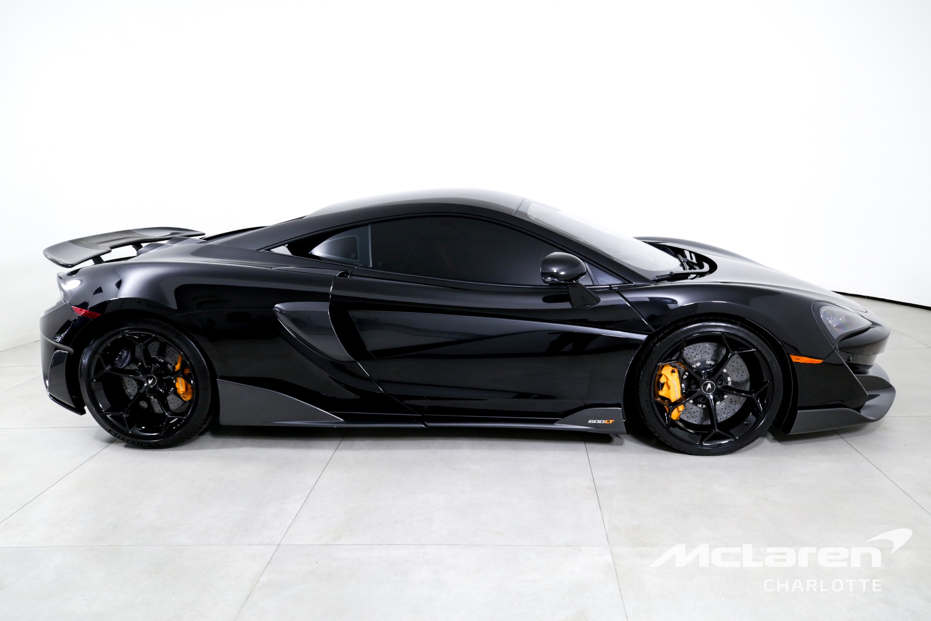Used 2019 McLaren 600LT | Charlotte, NC