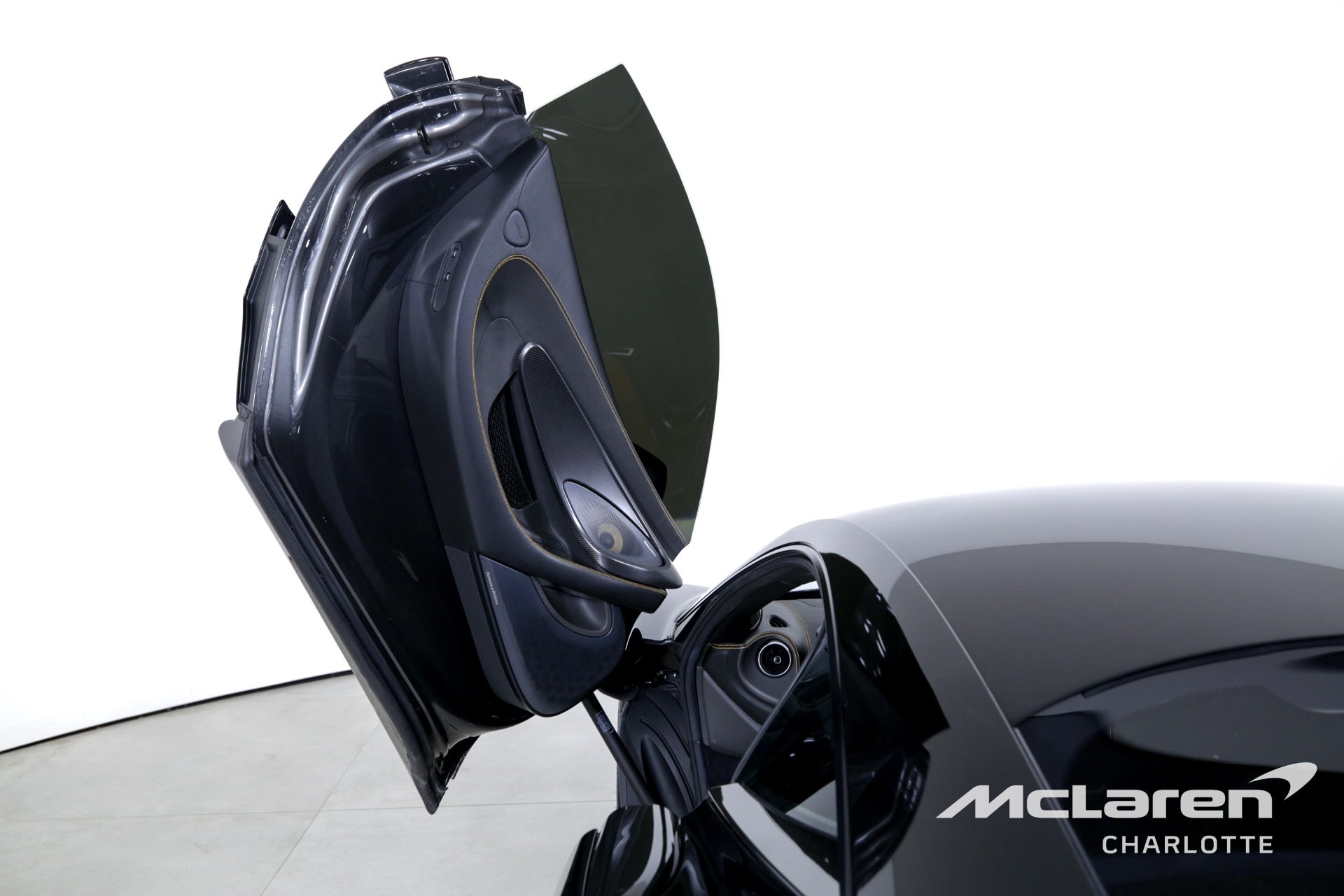 Used 2019 McLaren 600LT | Charlotte, NC