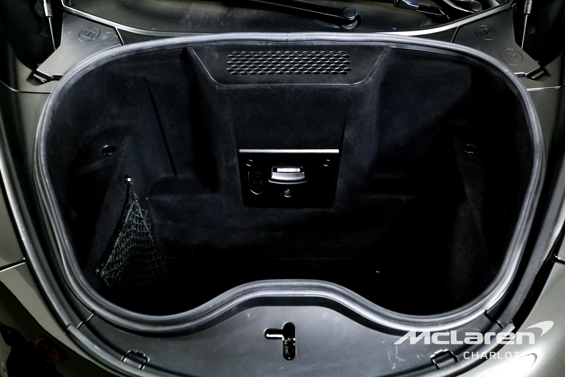 Used 2019 McLaren 600LT | Charlotte, NC