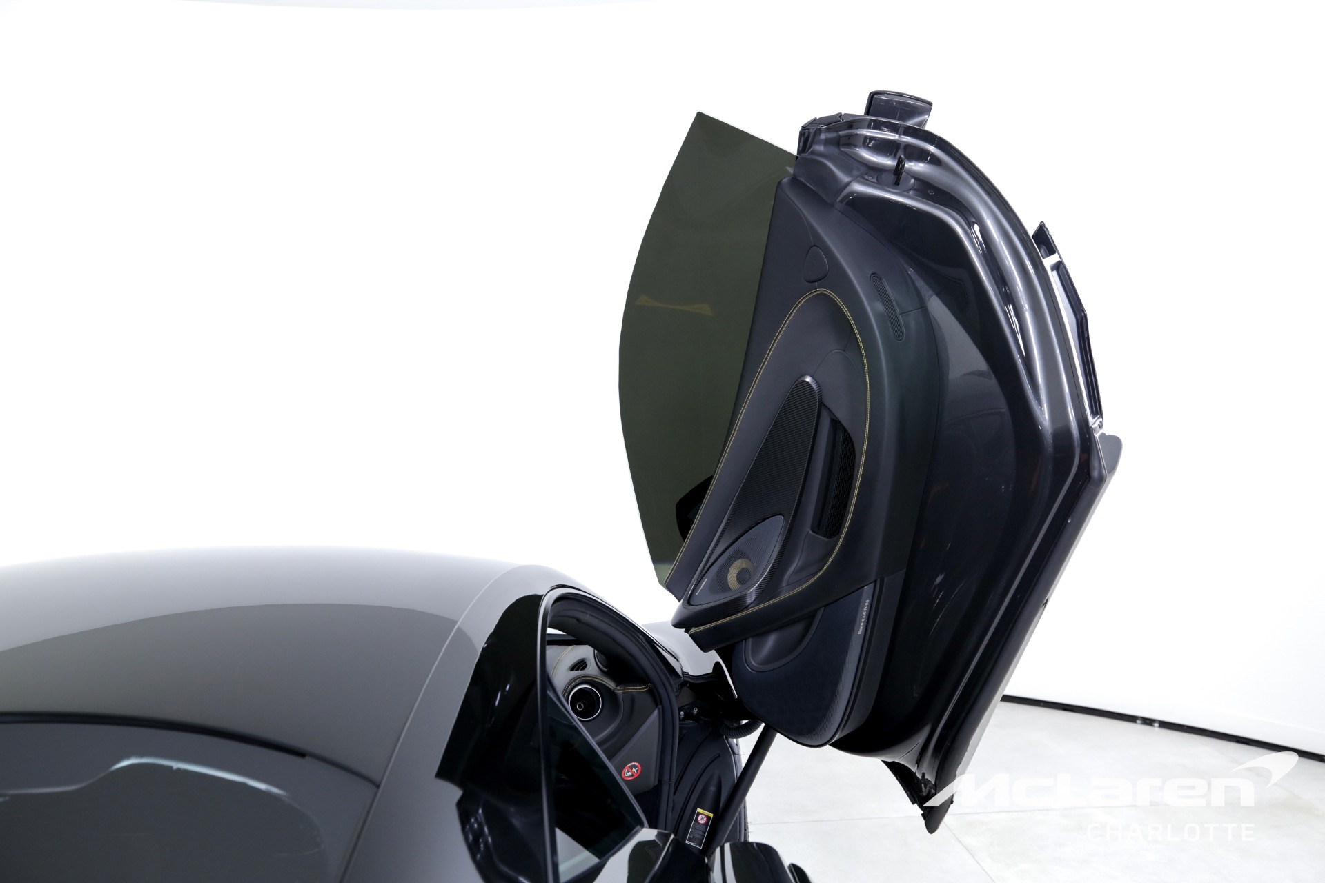 Used 2019 McLaren 600LT | Charlotte, NC