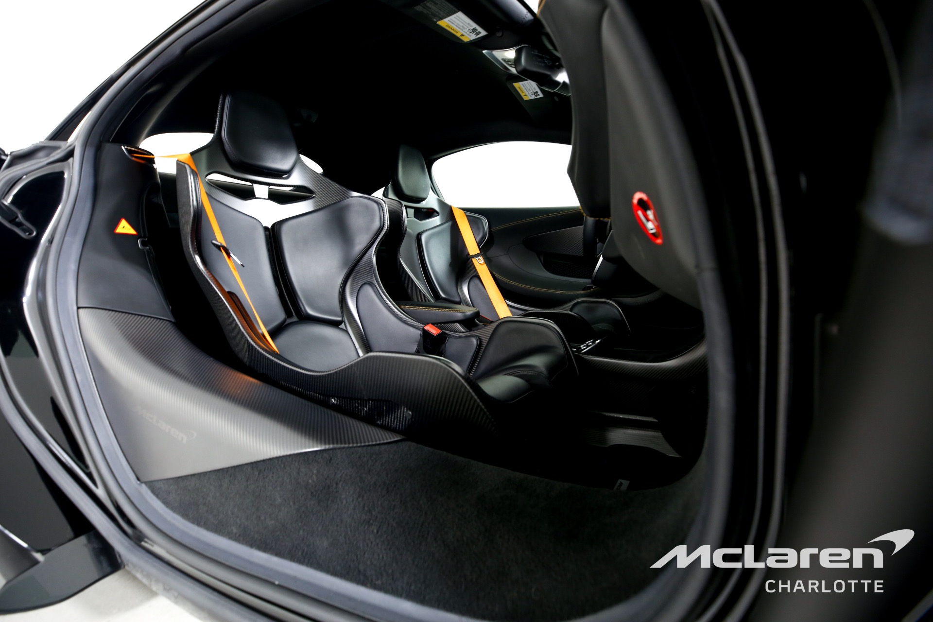 Used 2019 McLaren 600LT | Charlotte, NC