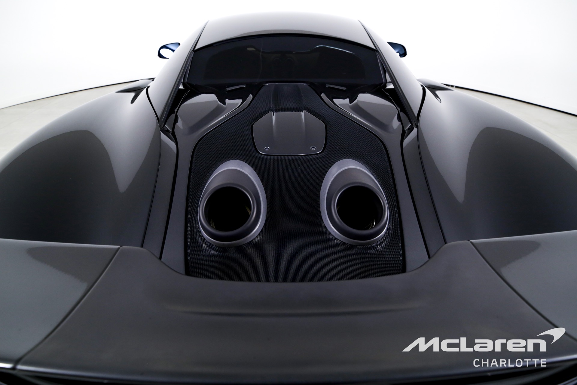 Used 2019 McLaren 600LT | Charlotte, NC