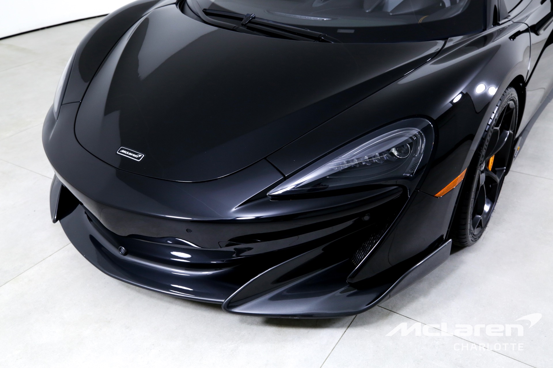 Used 2019 McLaren 600LT | Charlotte, NC