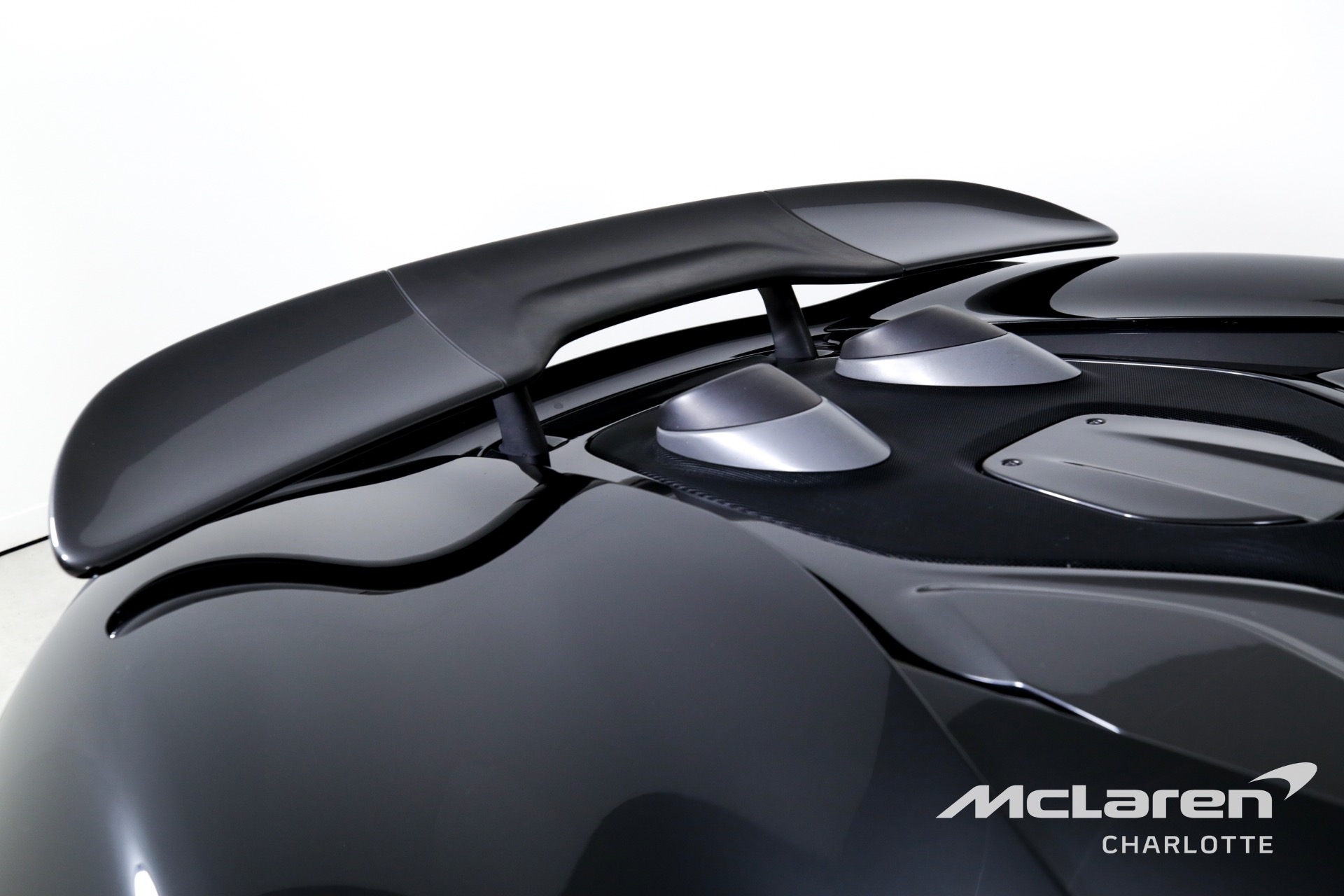 Used 2019 McLaren 600LT | Charlotte, NC