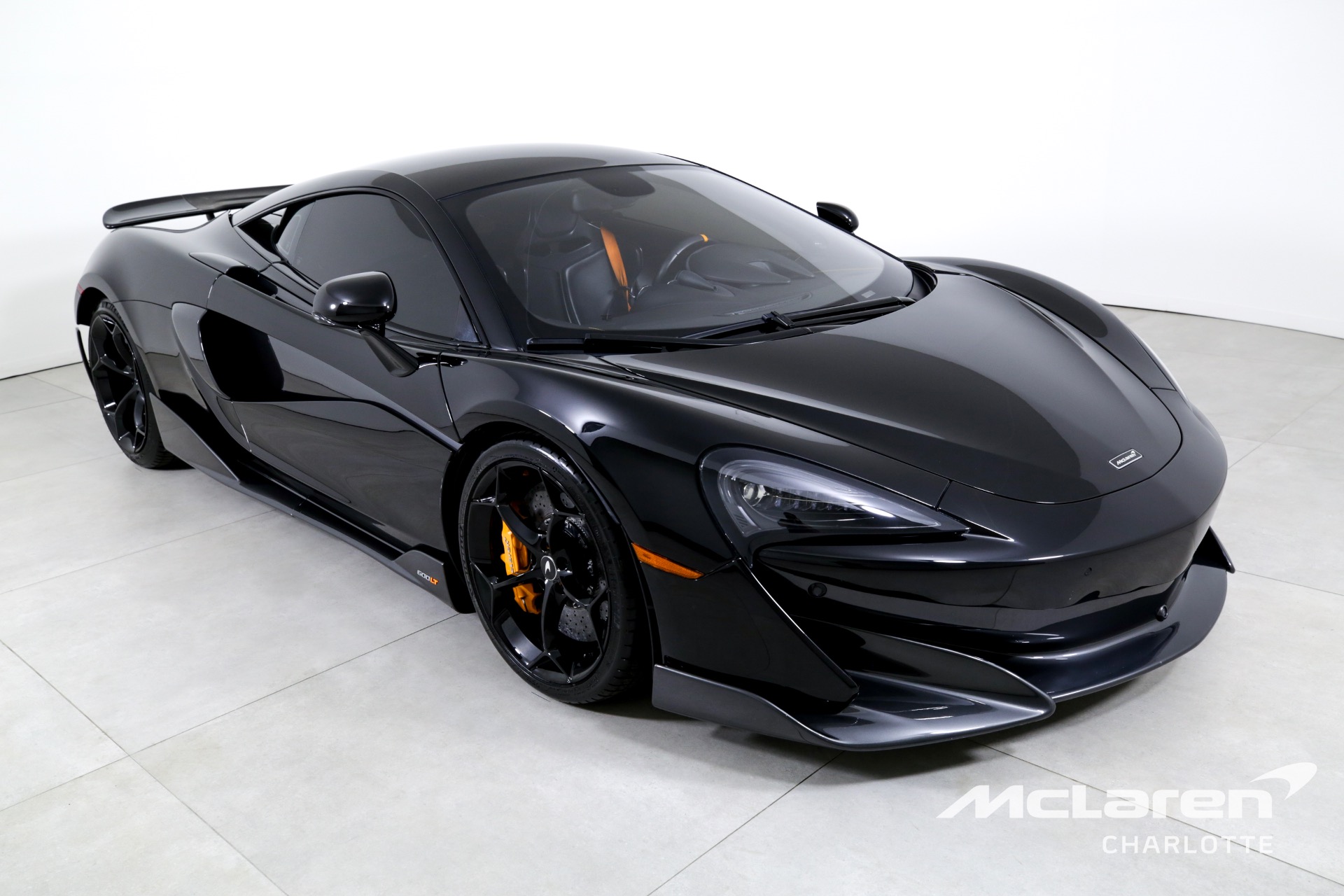 Used 2019 McLaren 600LT | Charlotte, NC