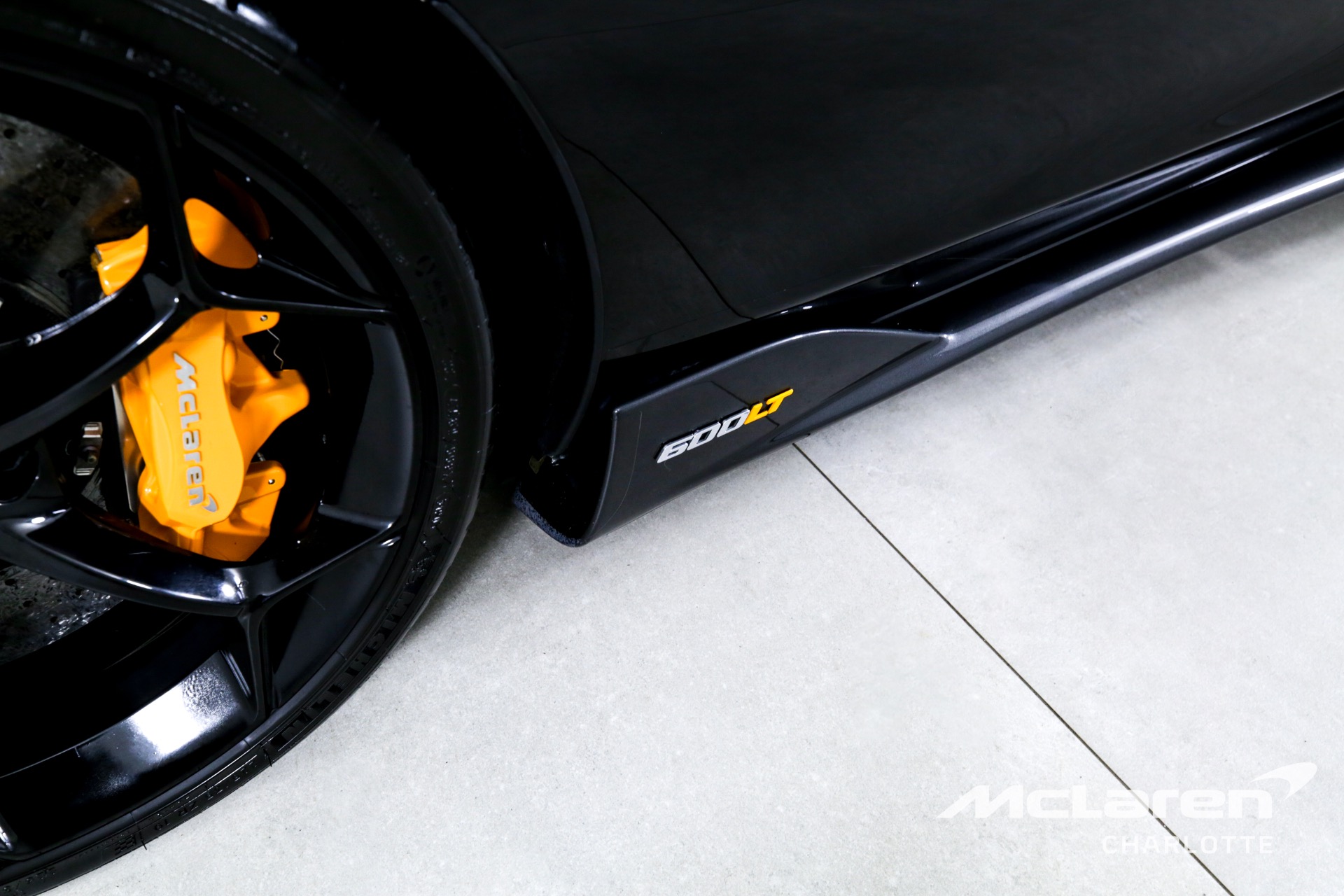 Used 2019 McLaren 600LT | Charlotte, NC
