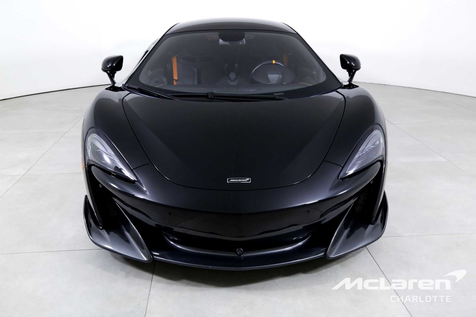 Used 2019 McLaren 600LT | Charlotte, NC