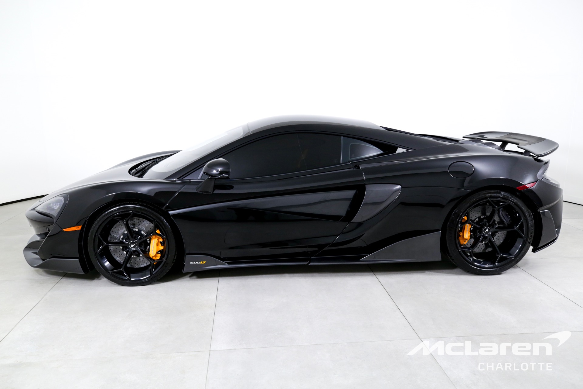 Used 2019 McLaren 600LT | Charlotte, NC