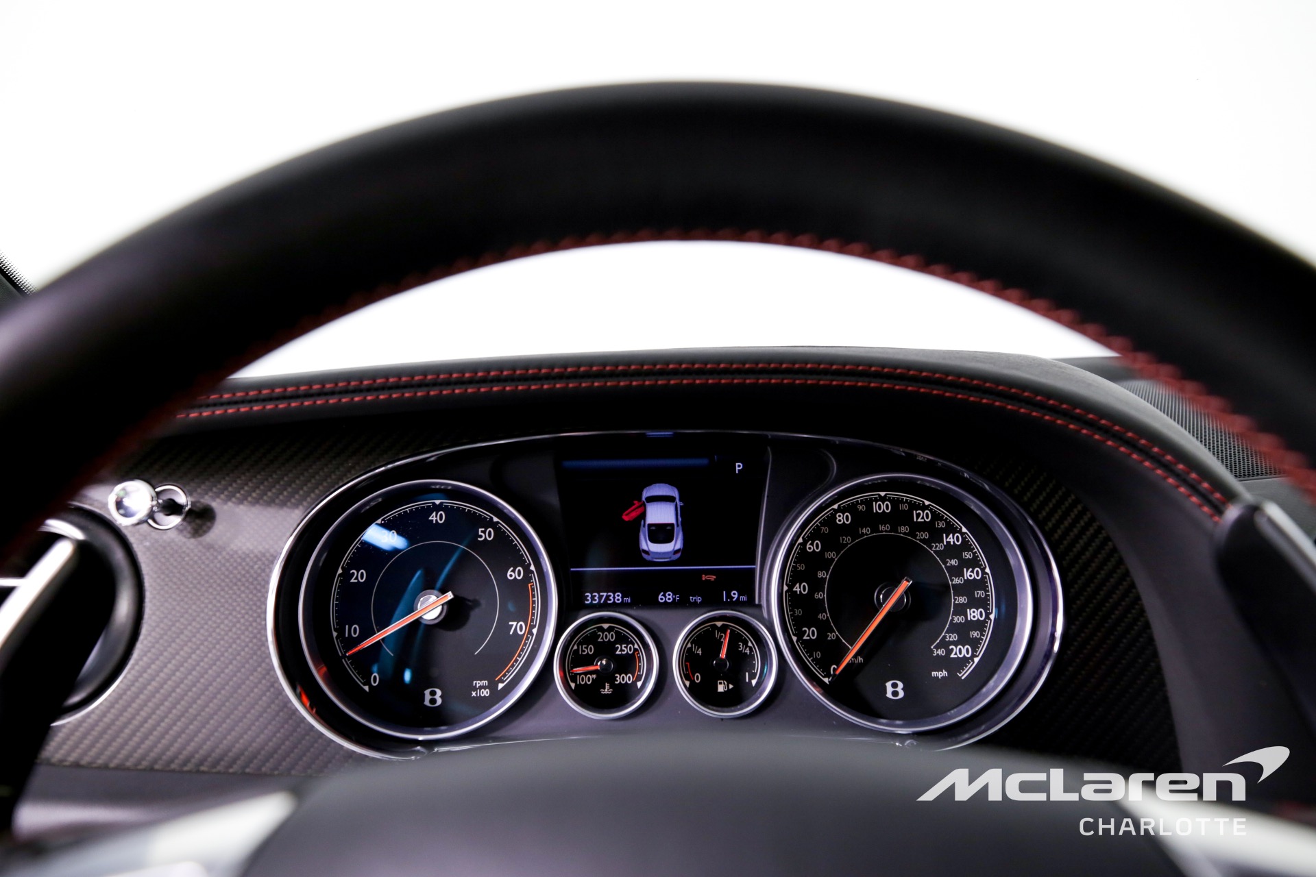 Used 2017 Bentley Continental GT V8 S | Charlotte, NC