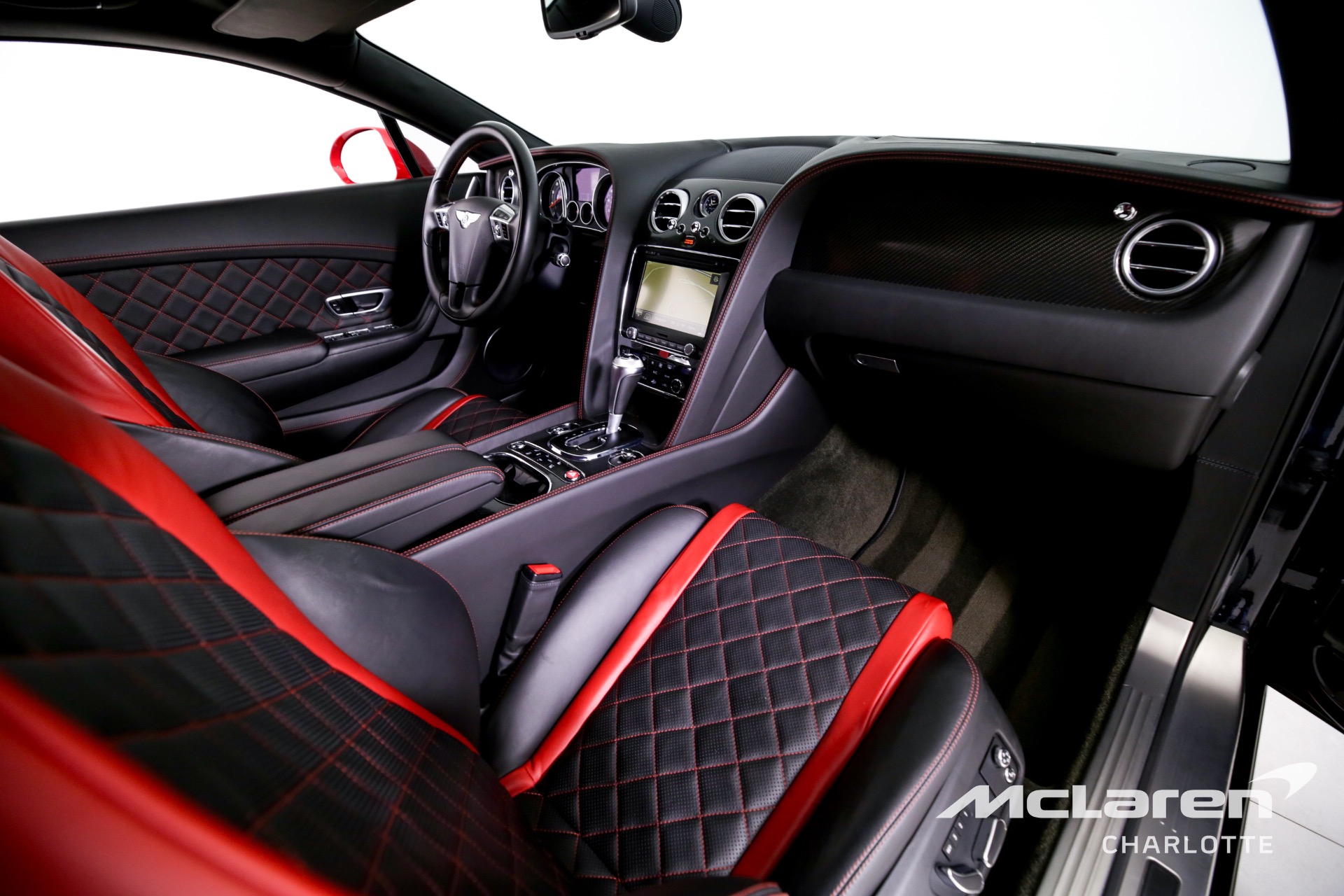 Used 2017 Bentley Continental GT V8 S | Charlotte, NC