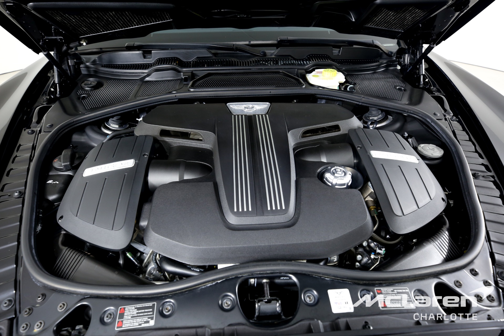 Used 2017 Bentley Continental GT V8 S | Charlotte, NC