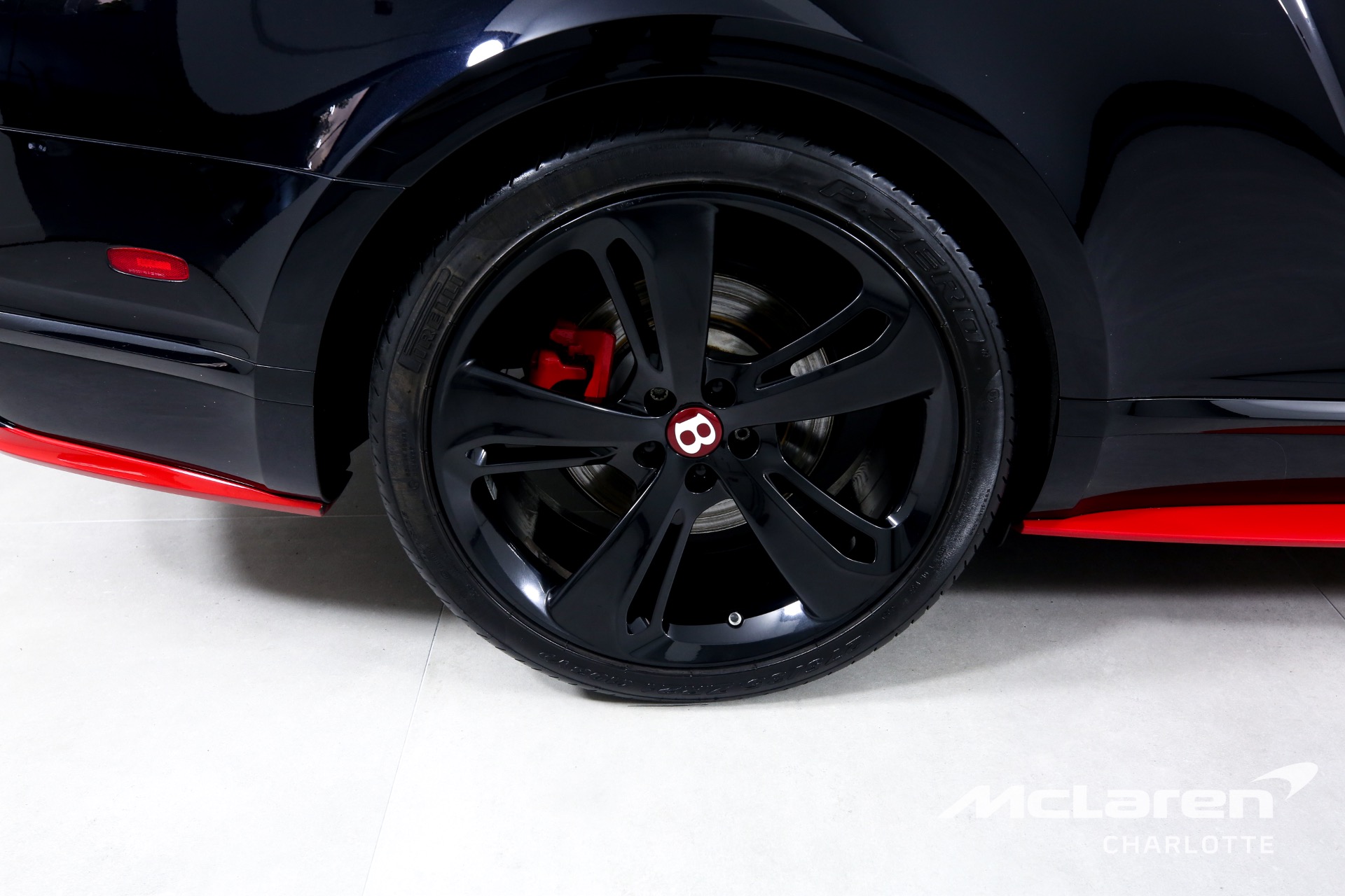 Used 2017 Bentley Continental GT V8 S | Charlotte, NC