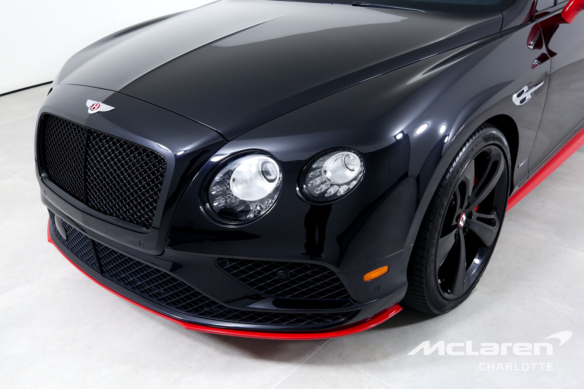 Used 2017 Bentley Continental GT V8 S | Charlotte, NC