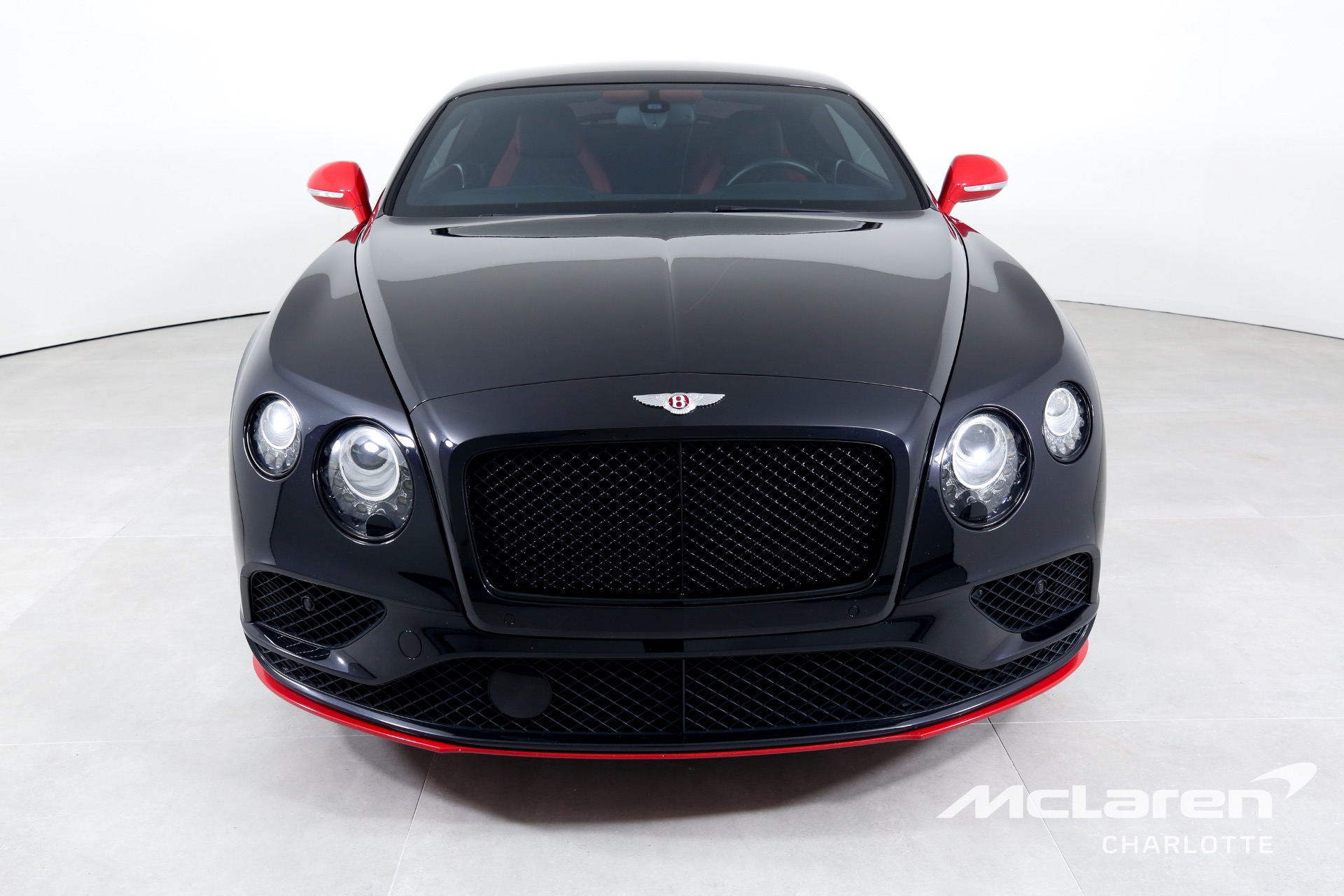 Used 2017 Bentley Continental GT V8 S | Charlotte, NC
