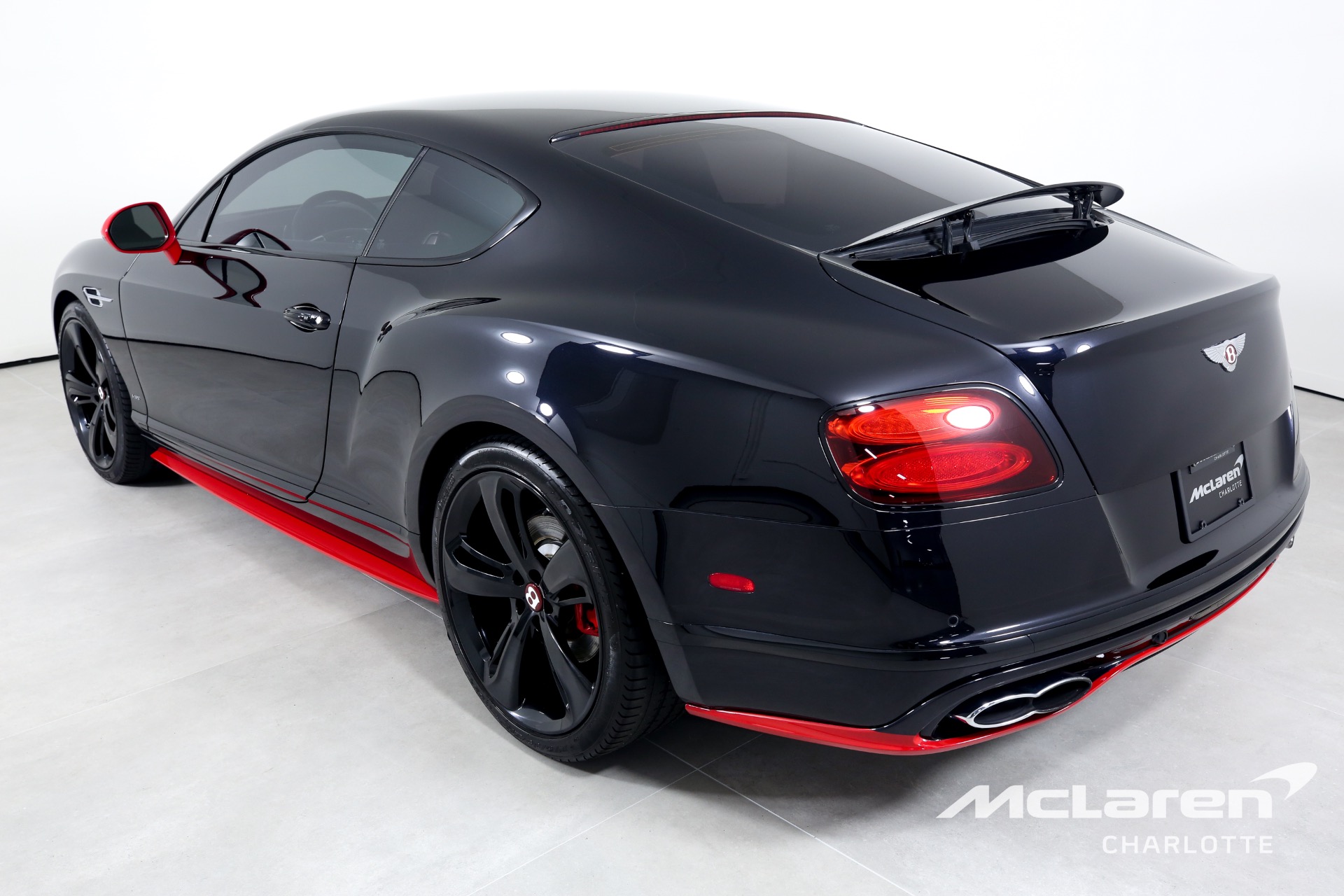 Used 2017 Bentley Continental GT V8 S | Charlotte, NC